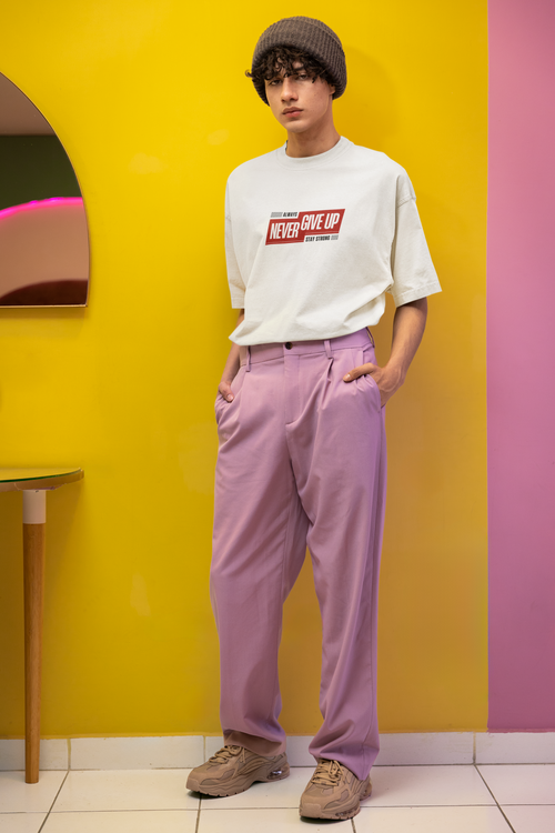 Drift King Oversized T-Shirt – Unisex Streetwear | Fnc Studios